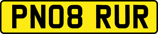 PN08RUR