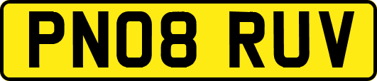 PN08RUV