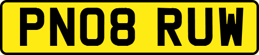 PN08RUW