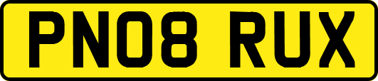 PN08RUX