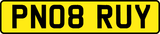 PN08RUY
