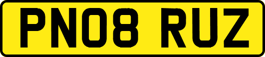 PN08RUZ