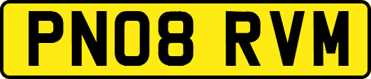 PN08RVM