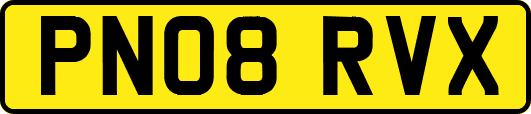 PN08RVX