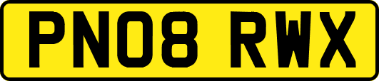 PN08RWX