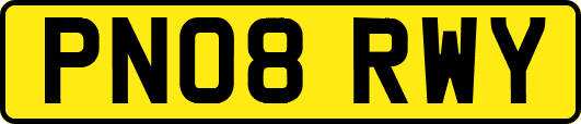 PN08RWY