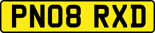 PN08RXD