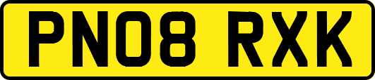 PN08RXK