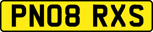 PN08RXS