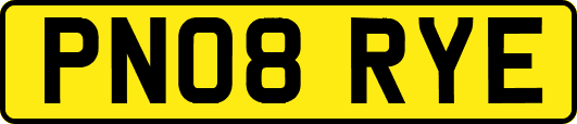 PN08RYE