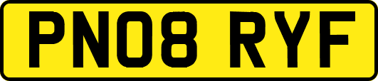PN08RYF