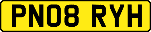 PN08RYH
