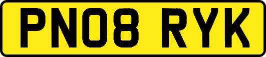 PN08RYK