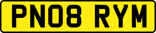 PN08RYM