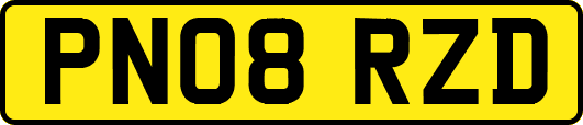 PN08RZD