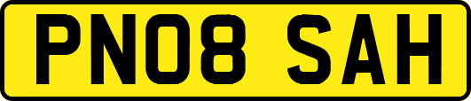 PN08SAH
