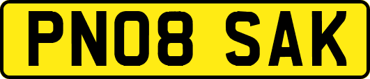 PN08SAK