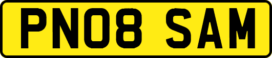 PN08SAM