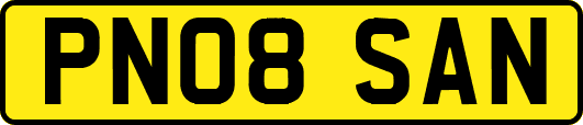 PN08SAN