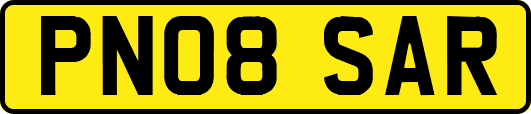 PN08SAR