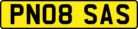 PN08SAS