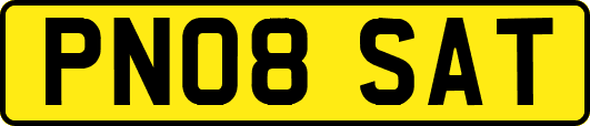 PN08SAT
