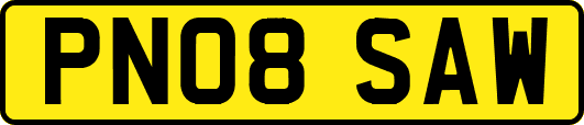 PN08SAW