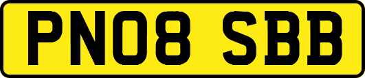 PN08SBB