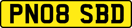 PN08SBD