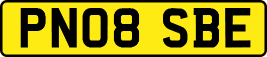 PN08SBE