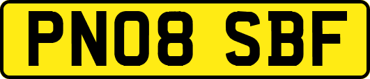 PN08SBF