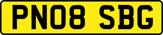 PN08SBG