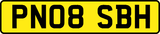 PN08SBH