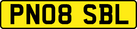 PN08SBL