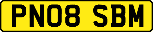 PN08SBM