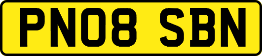 PN08SBN