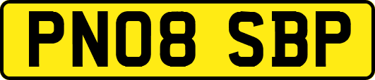 PN08SBP