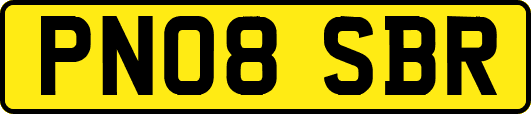 PN08SBR