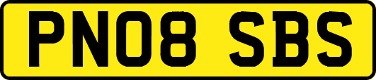 PN08SBS