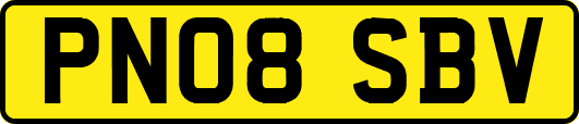PN08SBV