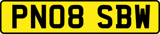 PN08SBW