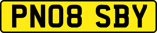 PN08SBY