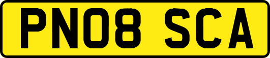 PN08SCA