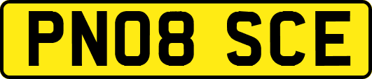 PN08SCE