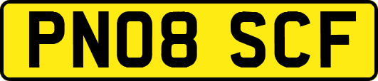 PN08SCF
