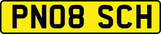PN08SCH
