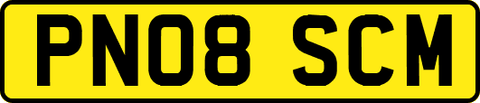 PN08SCM