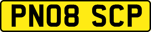 PN08SCP