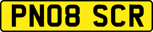 PN08SCR