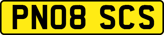 PN08SCS